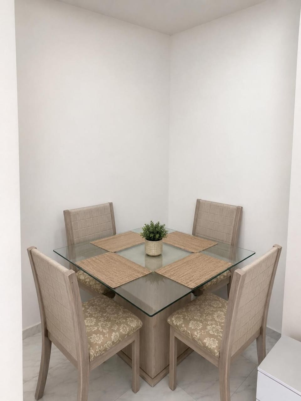 Casa para alugar no SJ Apartment in Campina Grande