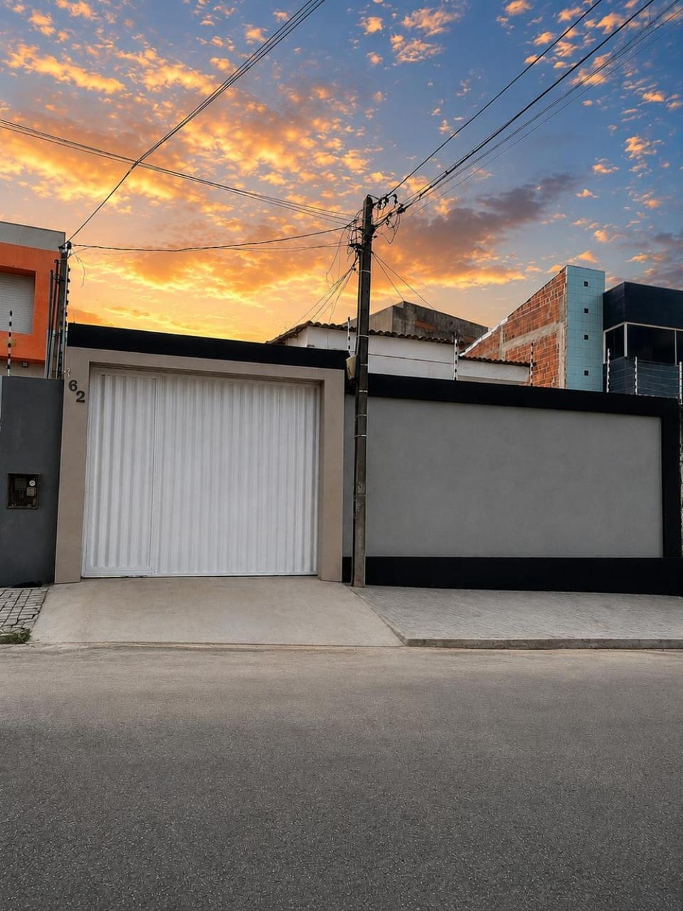 Casa para alugar no SJ Apartment in Campina Grande