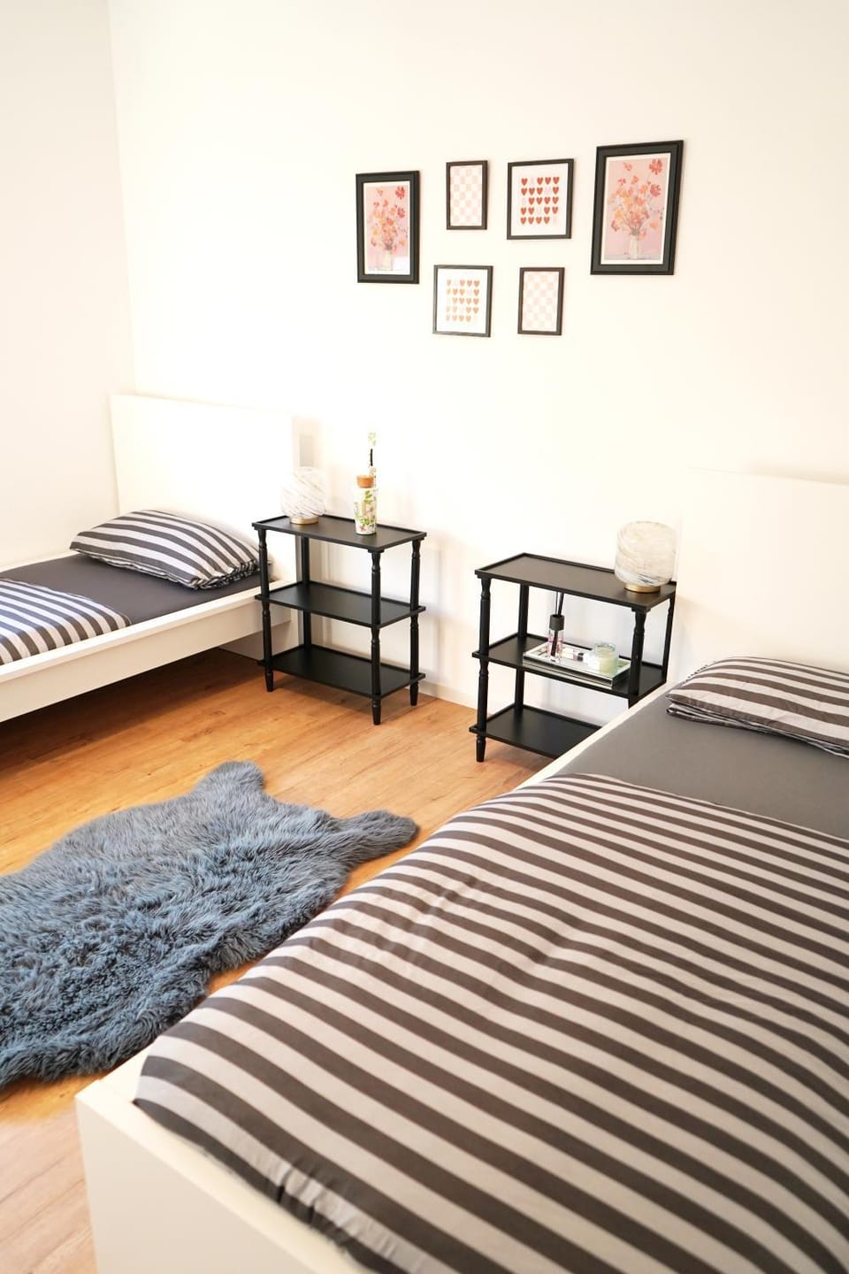 ILA vacation home Memmingen Apartment in Bavaria