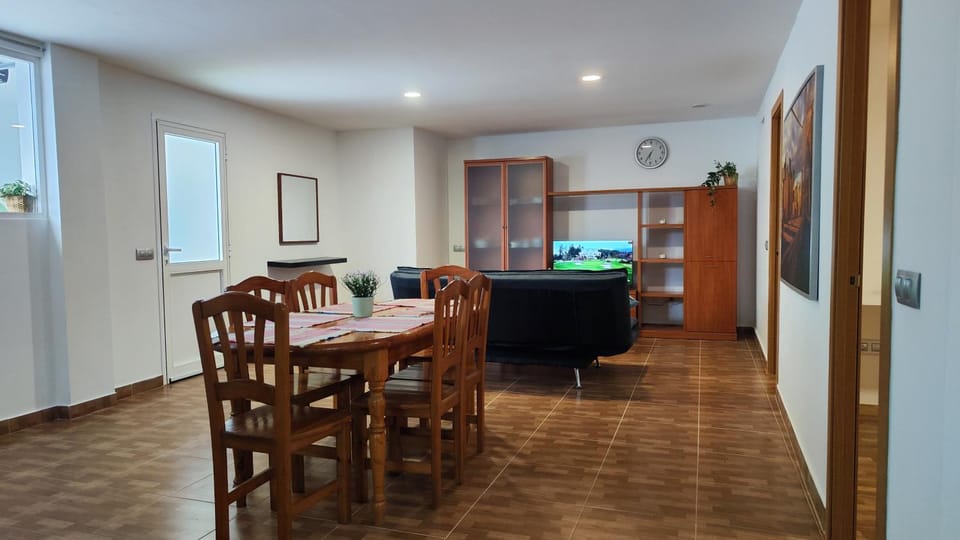 Bellavista Apartment in Orotava Valley