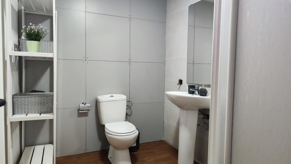 Bellavista Apartment in Orotava Valley