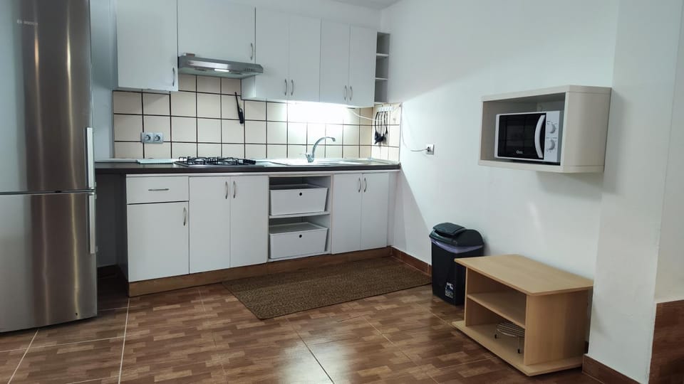 Bellavista Apartment in Orotava Valley