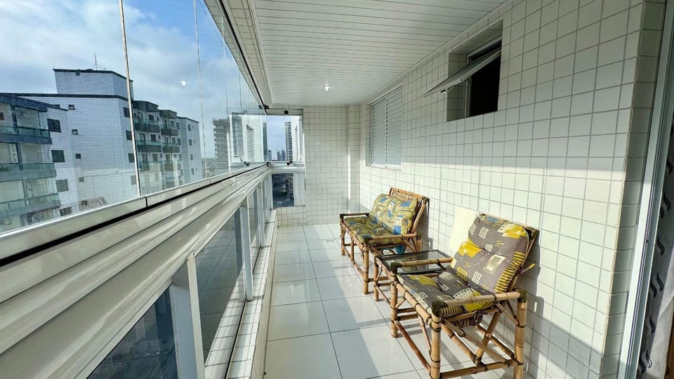 Residencial Rio D'Ouro XIII Apartment in State of São Paulo