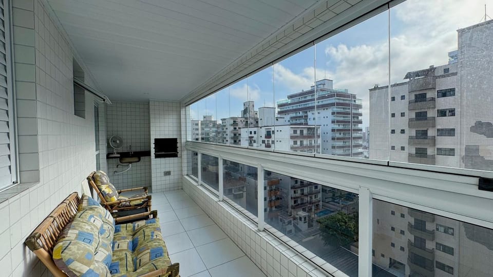 Residencial Rio D'Ouro XIII Apartment in State of São Paulo