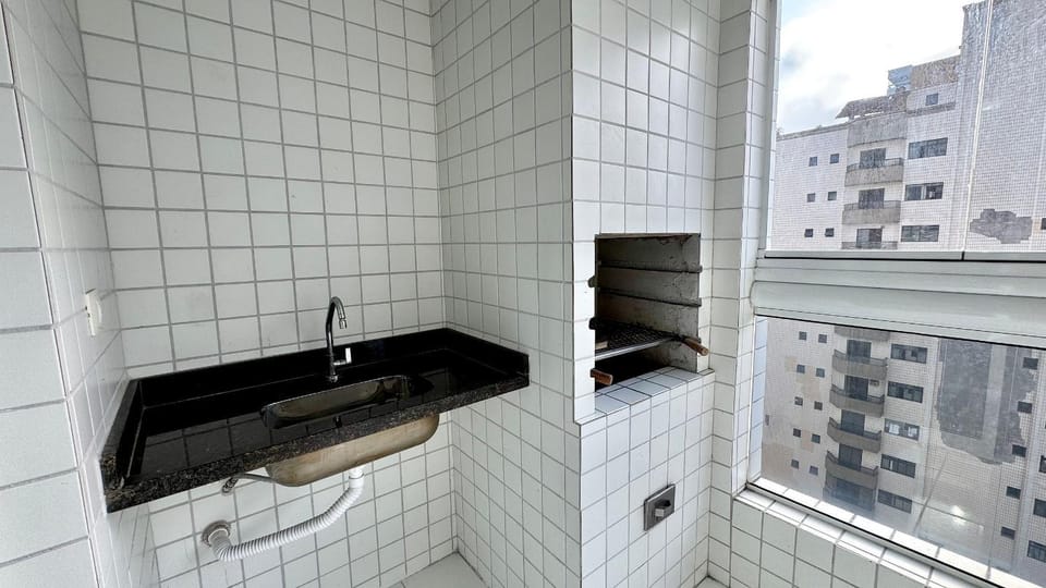 Residencial Rio D'Ouro XIII Apartment in State of São Paulo