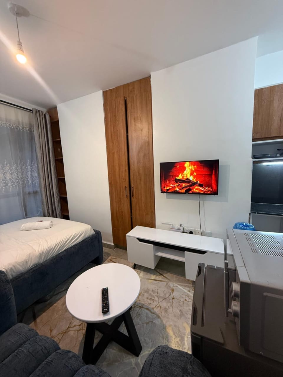 SerenityHomesKe Apartment in Nairobi County