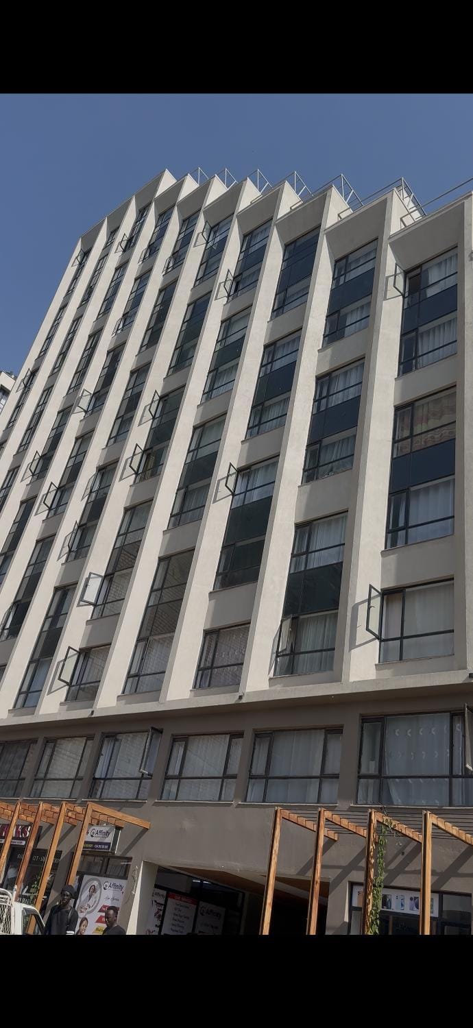 SerenityHomesKe Apartment in Nairobi County