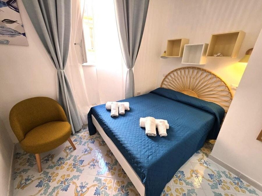 Casa LCera Apartment in Tropea