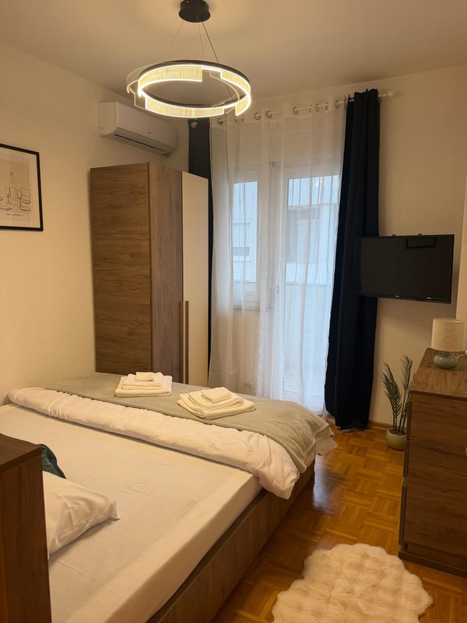 Premium Apartment Apartment in Montenegro