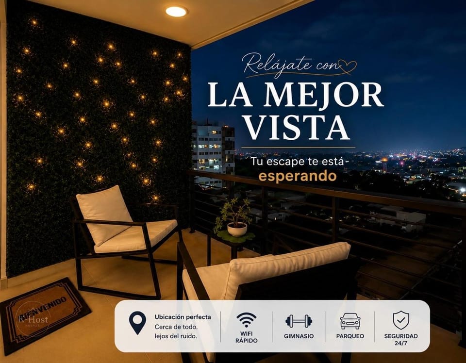 Everything Nearby in San Salvador, Fam & Pet Fdly Apartment in San Salvador