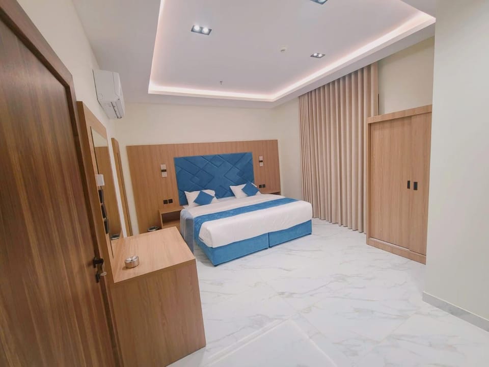 الذوق الفاخر - جيزان Apartment in Saudi Arabia
