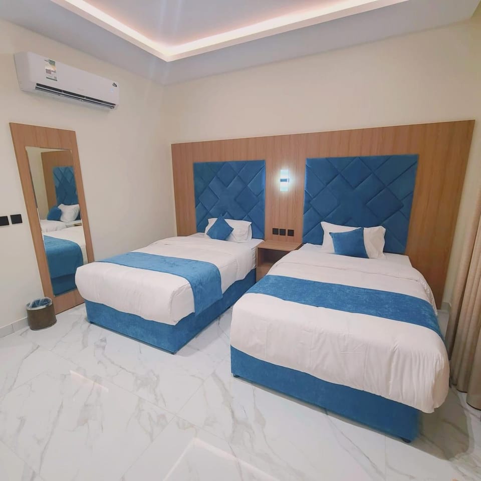الذوق الفاخر - جيزان Apartment in Saudi Arabia