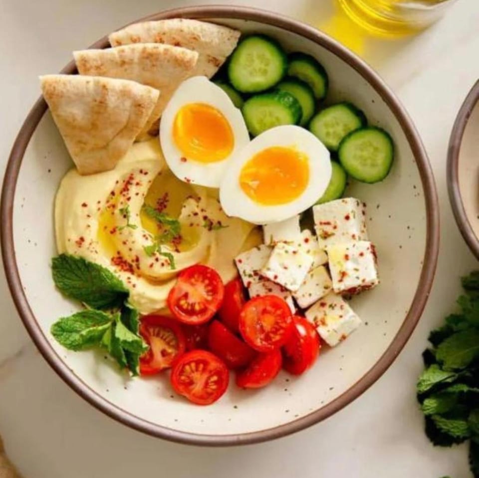 Breakfast