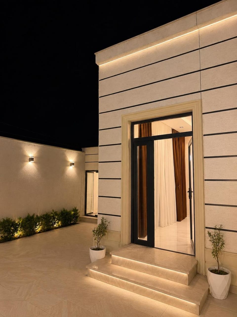 White Dream Villa Villa in Baku, Azerbaijan