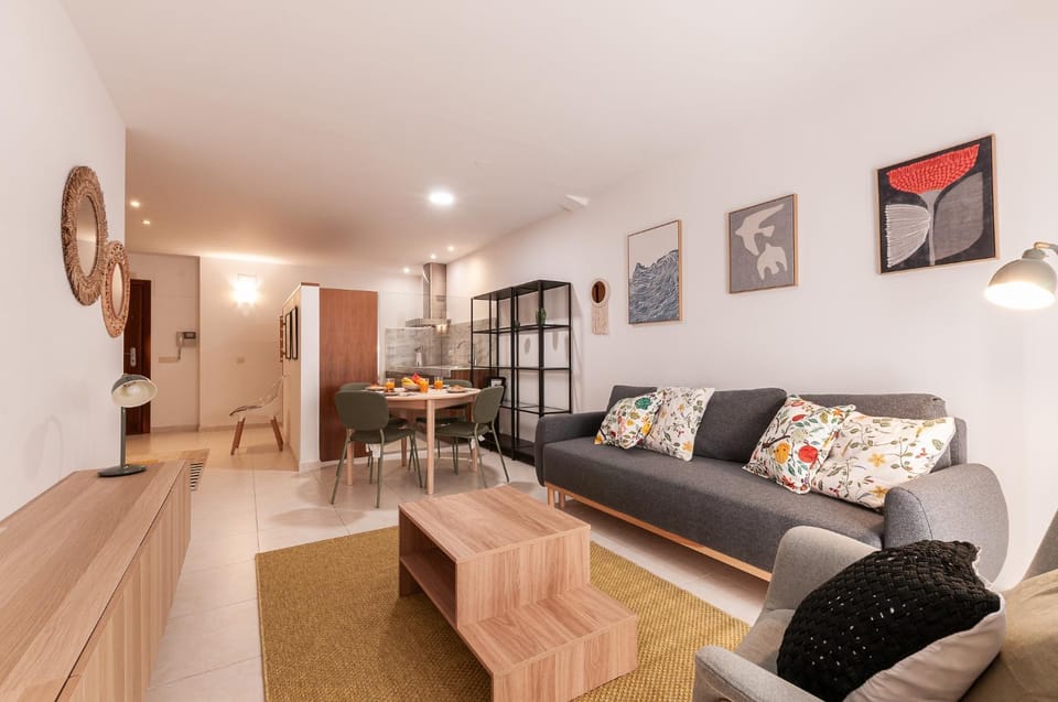 Alloza 133 - Boutique Castellón Centro Apartment in Castellón de la Plana
