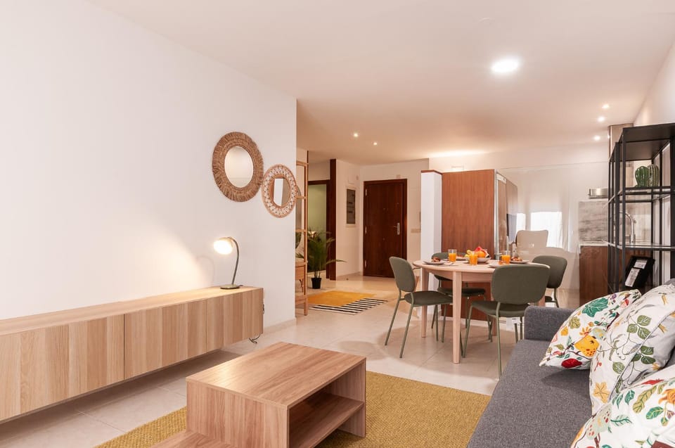 Alloza 133 - Boutique Castellón Centro Apartment in Castellón de la Plana