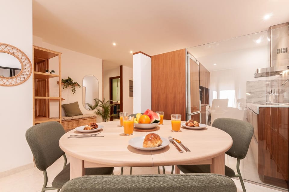 Alloza 133 - Boutique Castellón Centro Apartment in Castellón de la Plana