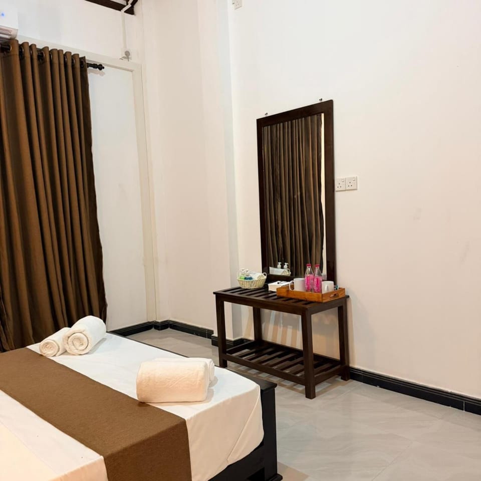 Kaushalya Heritage Resort Hotel in Sri Lanka