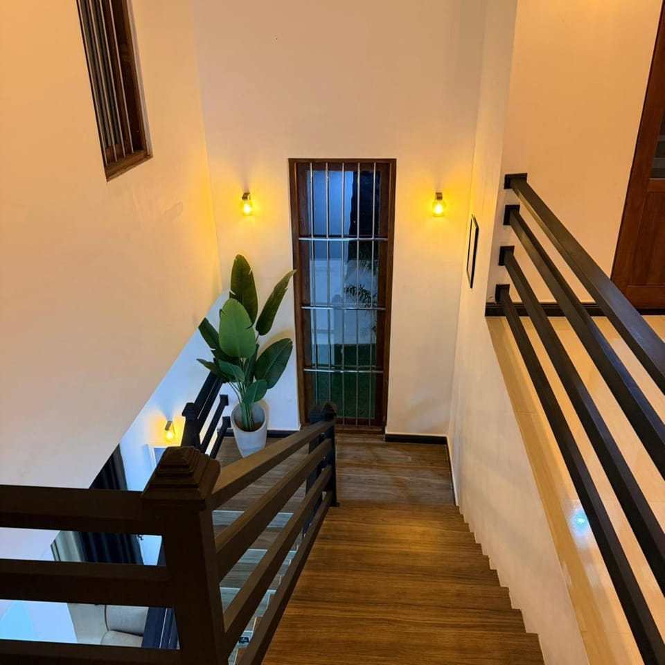 Kaushalya Heritage Resort Hotel in Sri Lanka