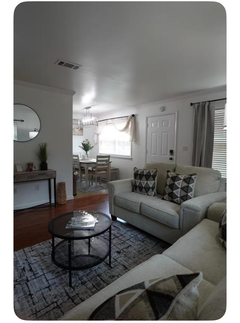 Little Haven Hideaway House in Warner Robins