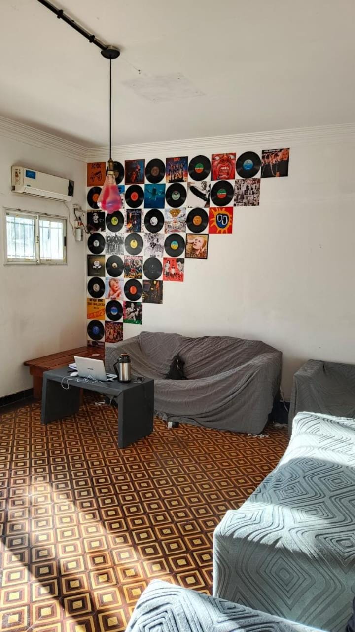 Cuervo Hostel Of Rock Bed and Breakfast in Neuquen