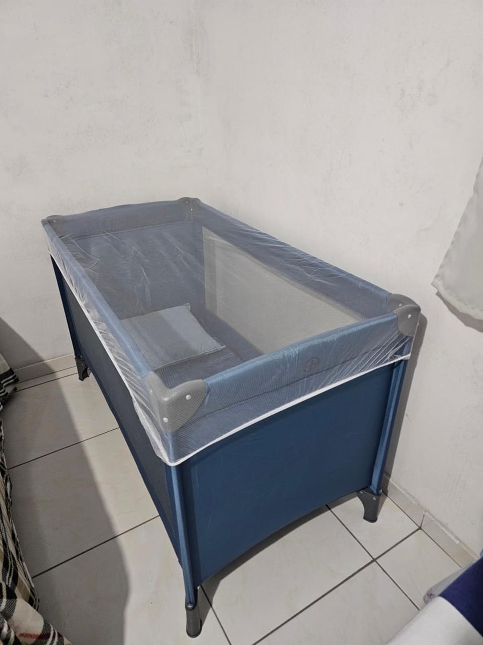Primeiro andar completo para hospedagem familiar ou a servico House in Campina Grande