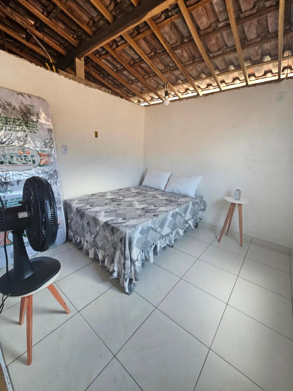 Primeiro andar completo para hospedagem familiar ou a servico House in Campina Grande