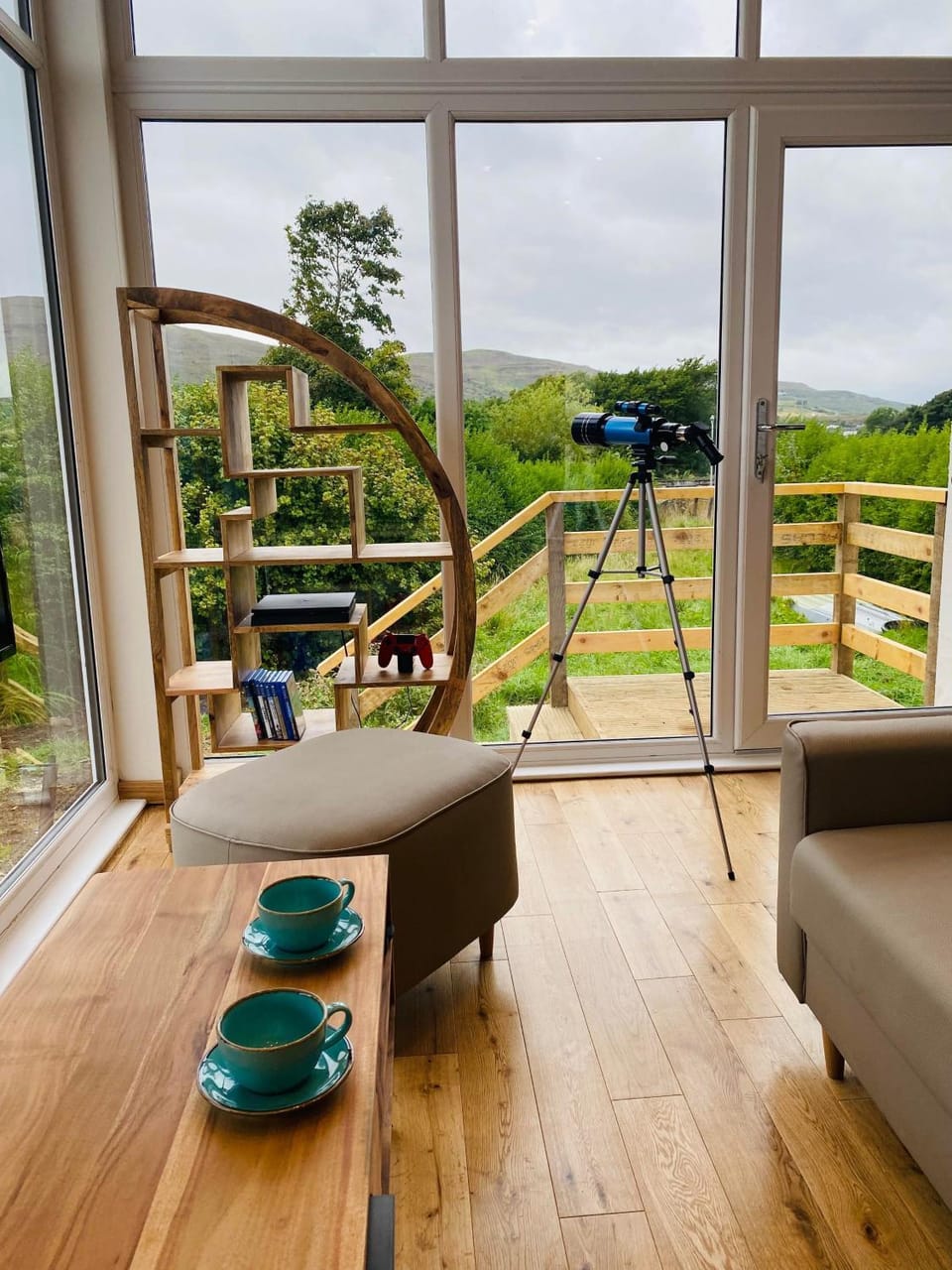 Luxury Cottage in the Heart of Portree House in Portree