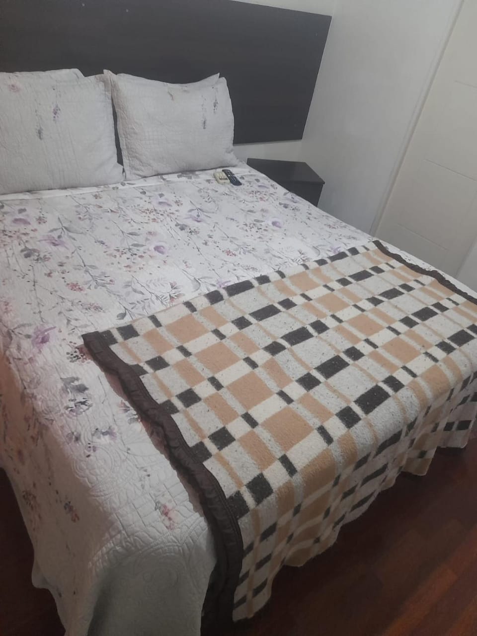 Your Apartment Apartment in Santiago