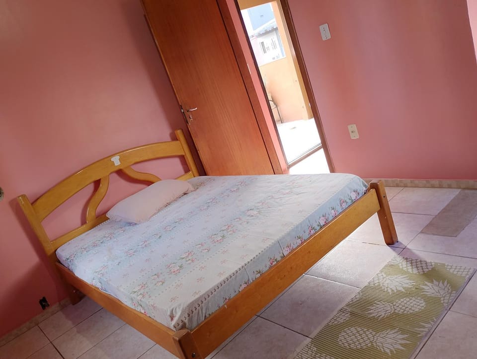 Carmen house Apartment in Porto Alegre