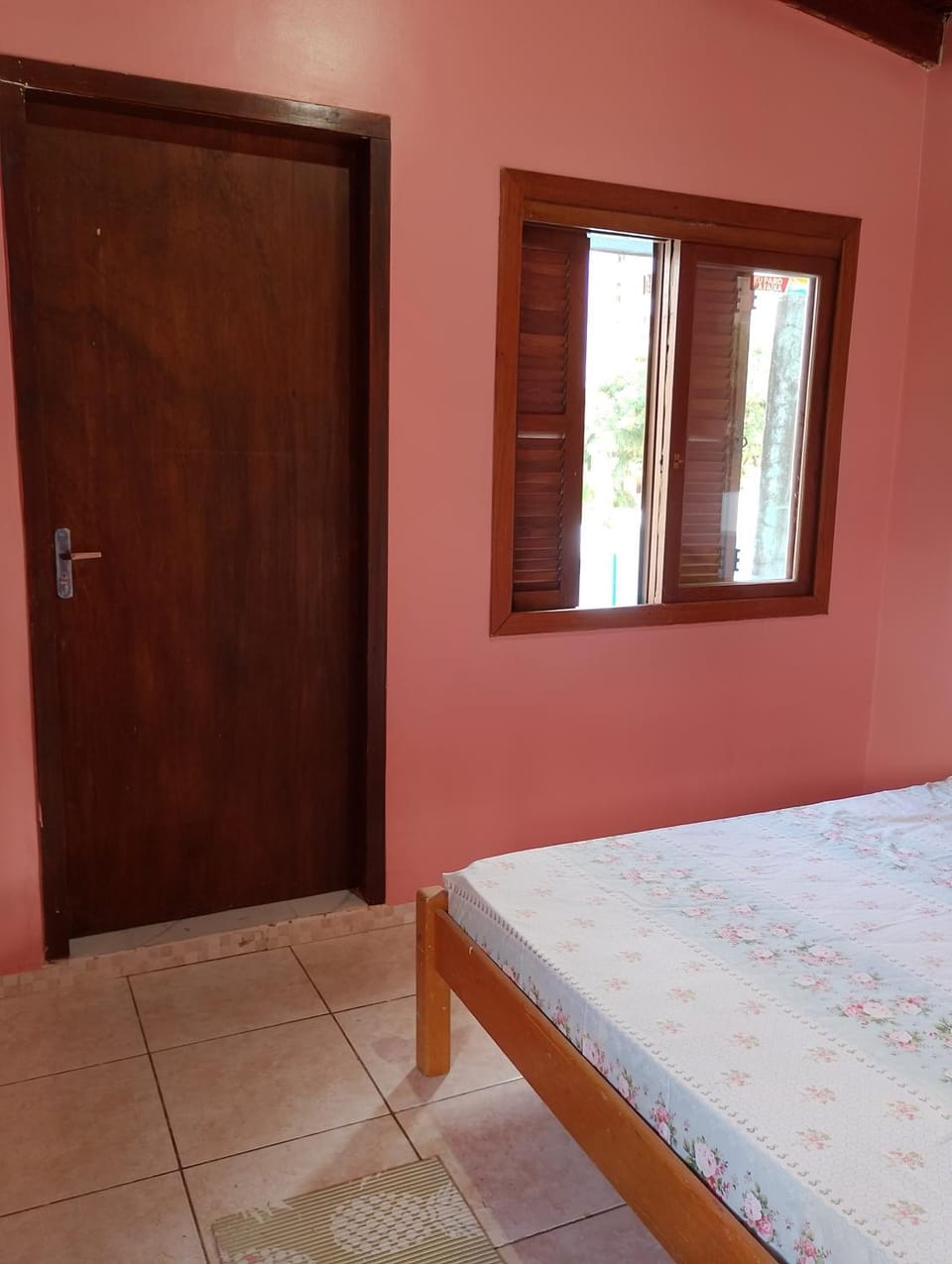 Carmen house Apartment in Porto Alegre