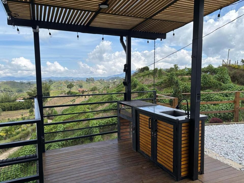 Natural landscape, View (from property/room)