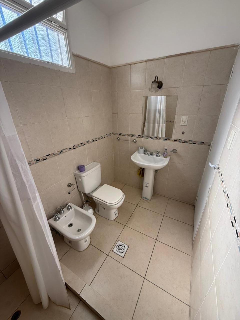 Mitre 517 Apartment in San Juan
