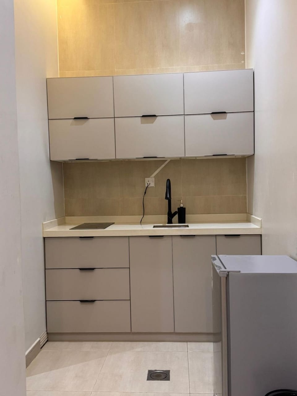 سنبله 17 Apartment in Riyadh
