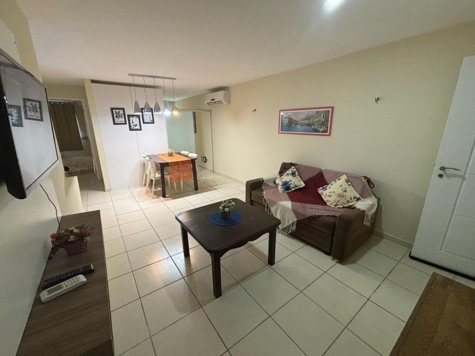 Apartamento em excelente localização C 2 quartos Apartment in Parnamirim