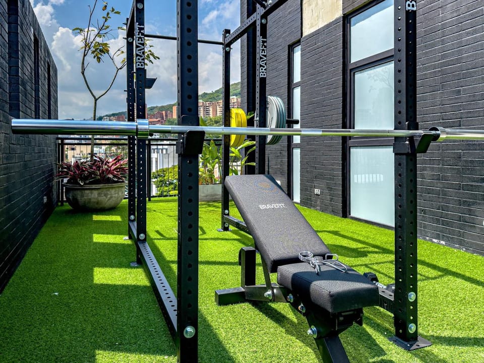 Edificio Constantino Living Cali Apartment in Cali