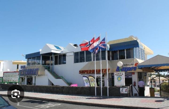 Capri Apartment in Maspalomas