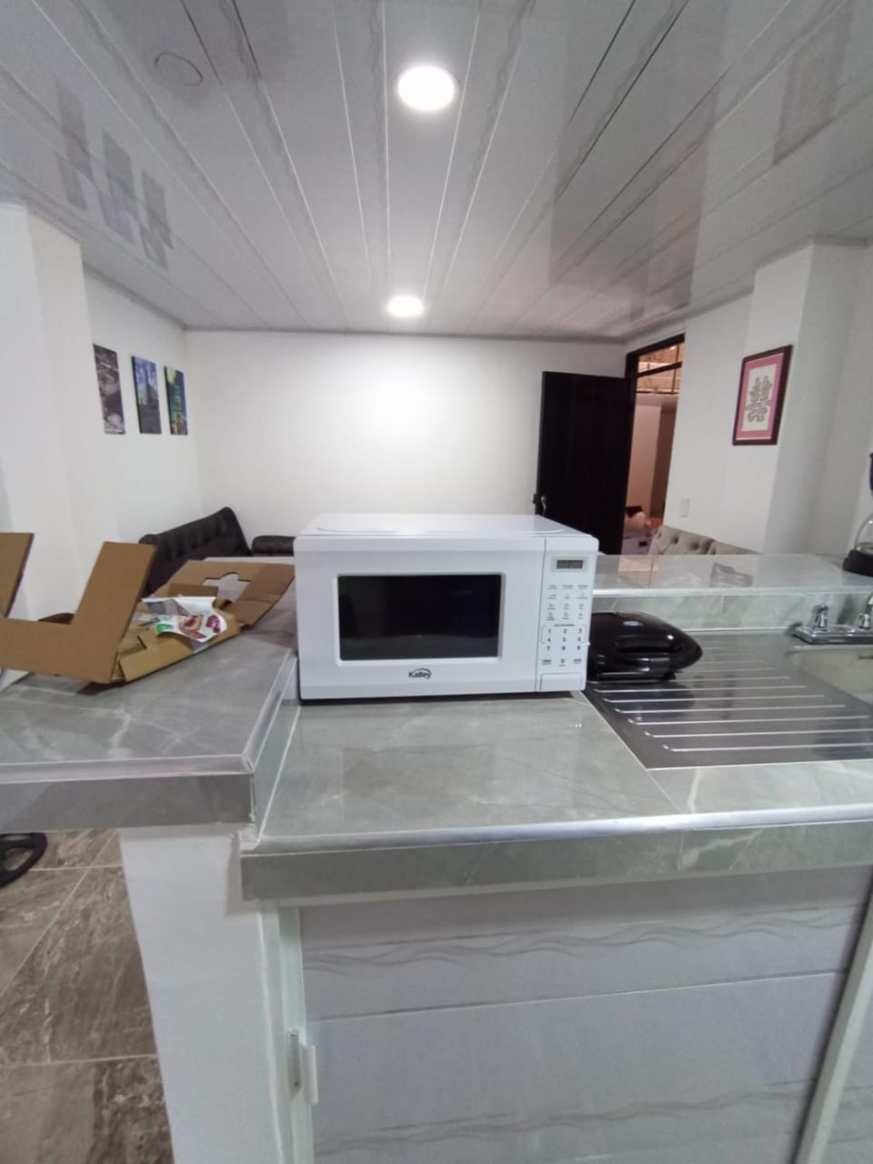 Hospedaje La Tebaida Apartment in Quindio, Colombia