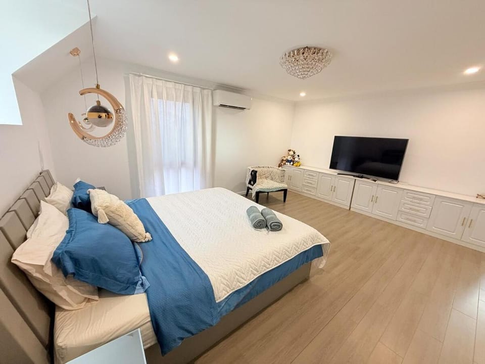 Pet friendly &Home away from home&fully fenced Villa in Brisbane