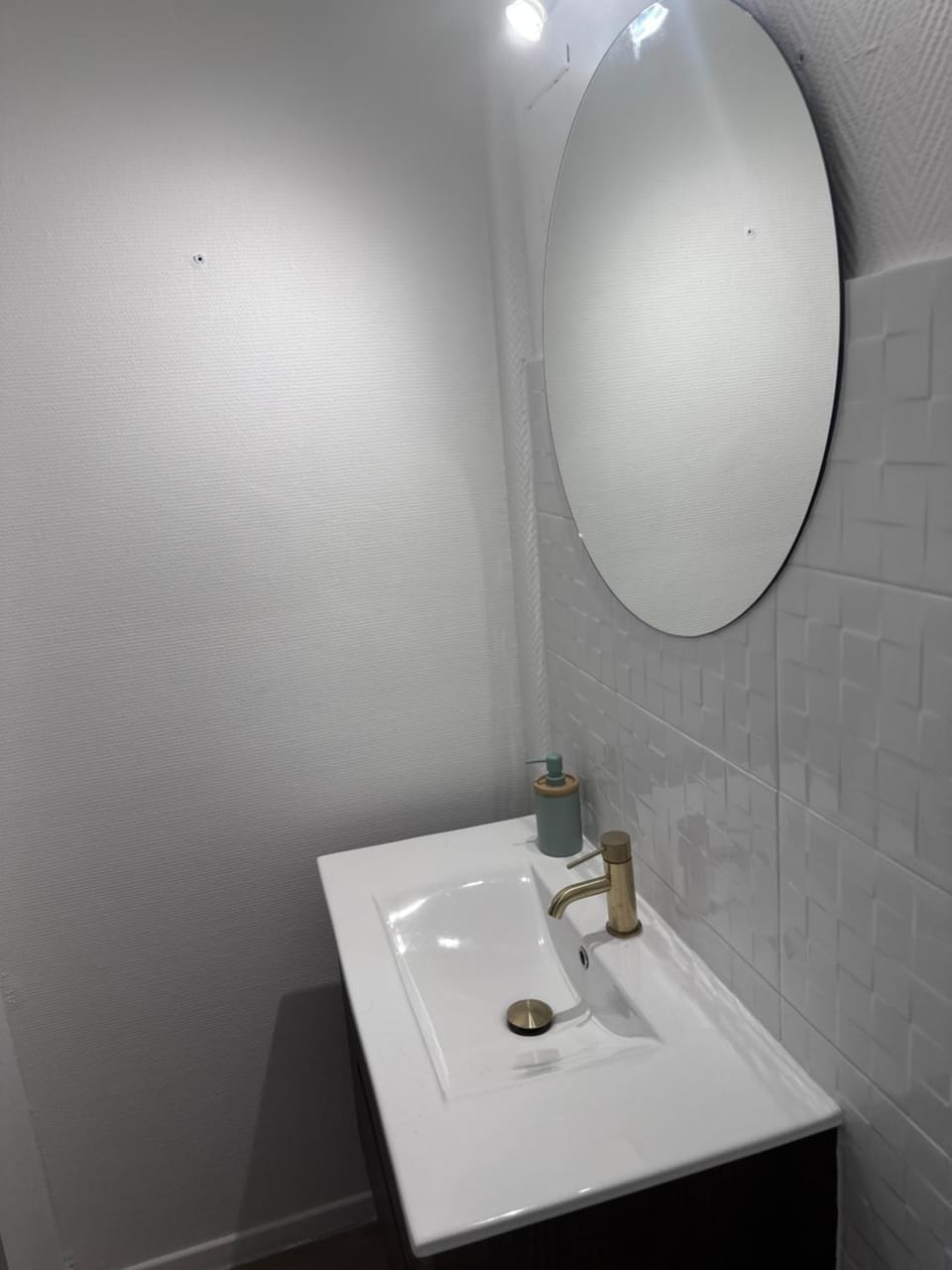 Appartement Orléans 2 Chambres - Parking Apartment in Orléans
