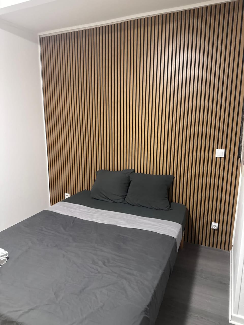 Appartement Orléans 2 Chambres - Parking Apartment in Orléans