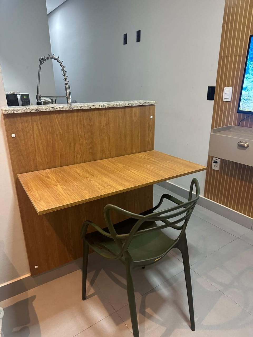 D Castro Art House Apartment in Montes Claros