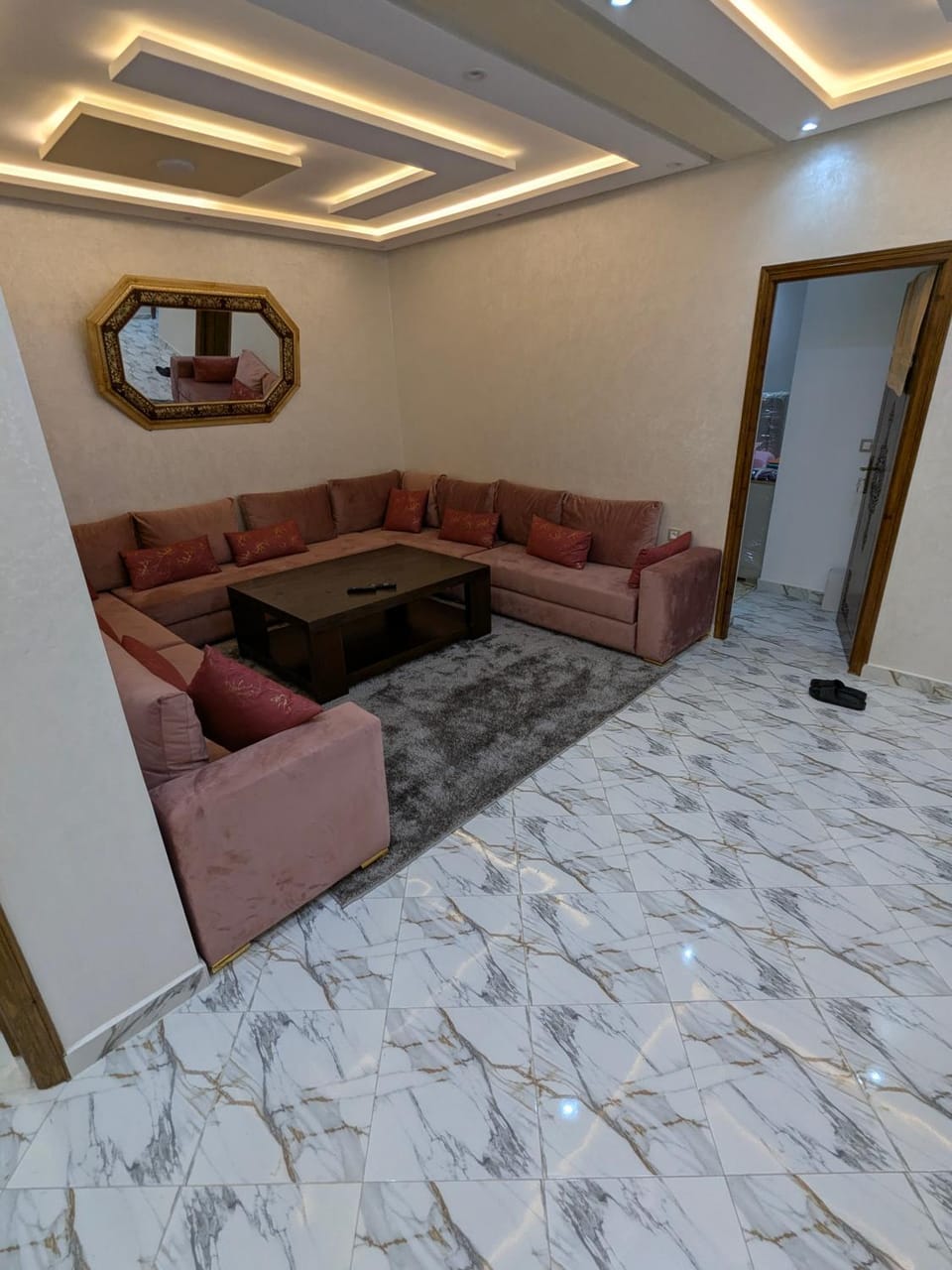 House apartment Apartment in Tangier