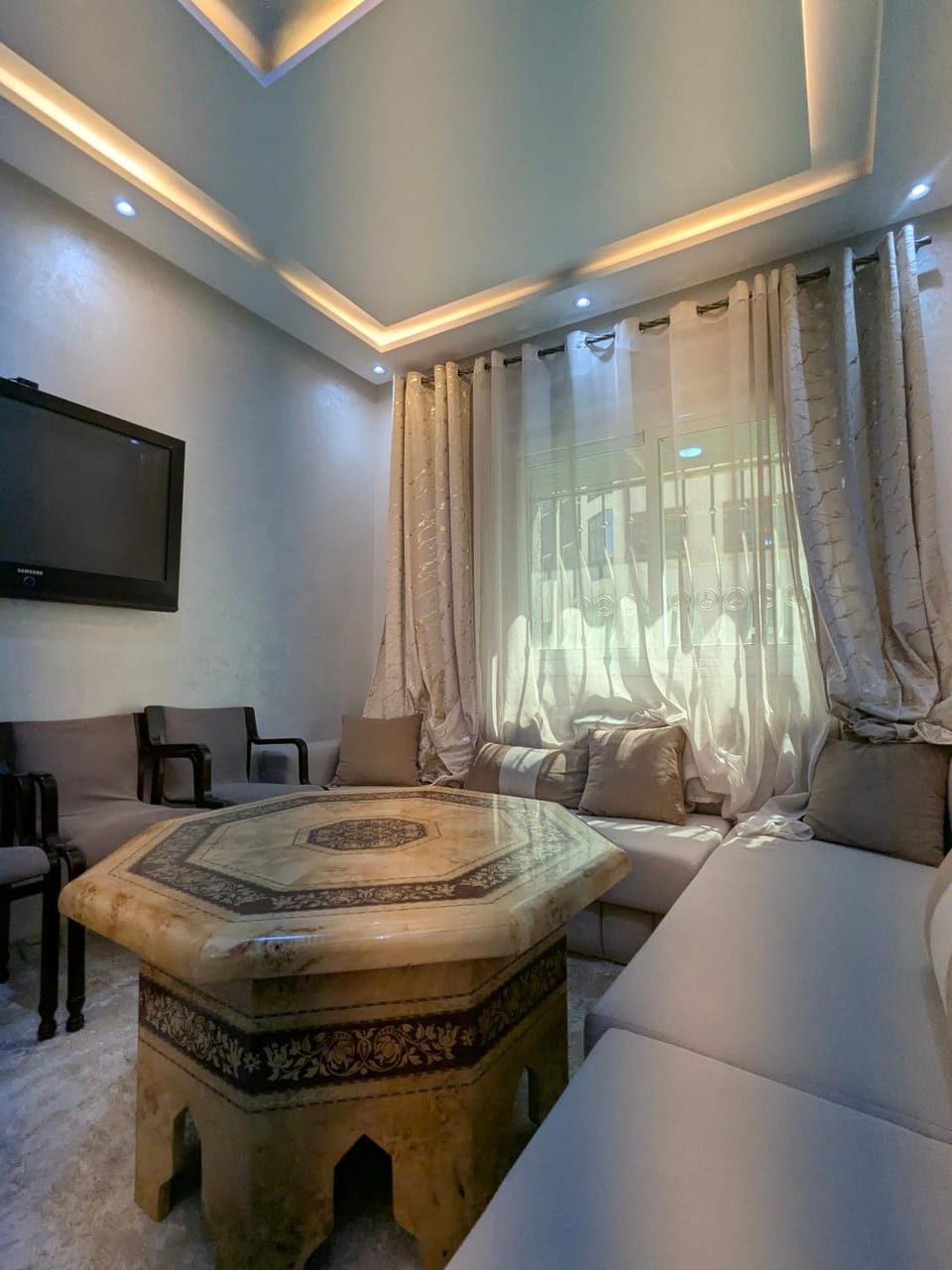 House apartment Apartment in Tangier