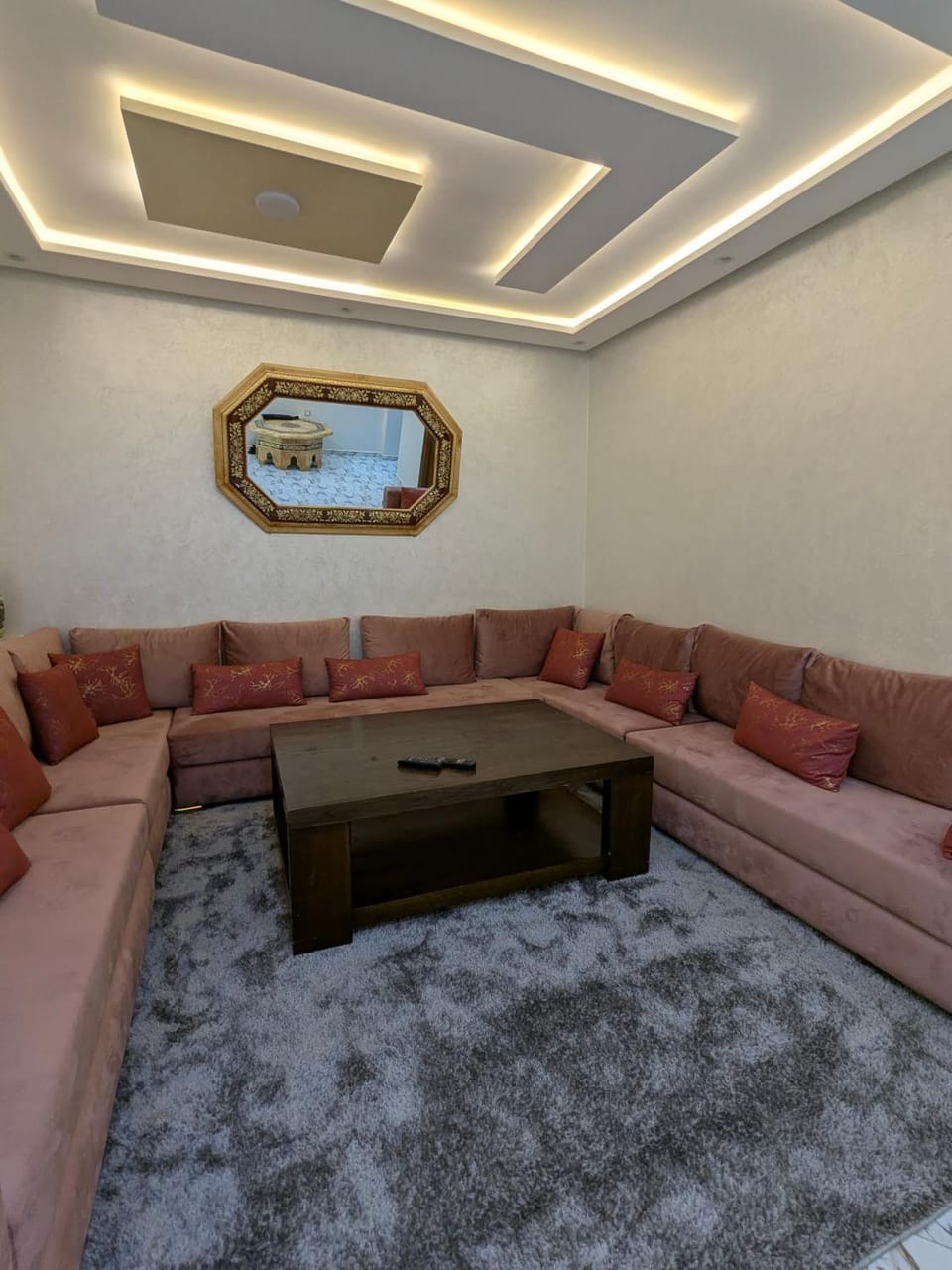 House apartment Apartment in Tangier