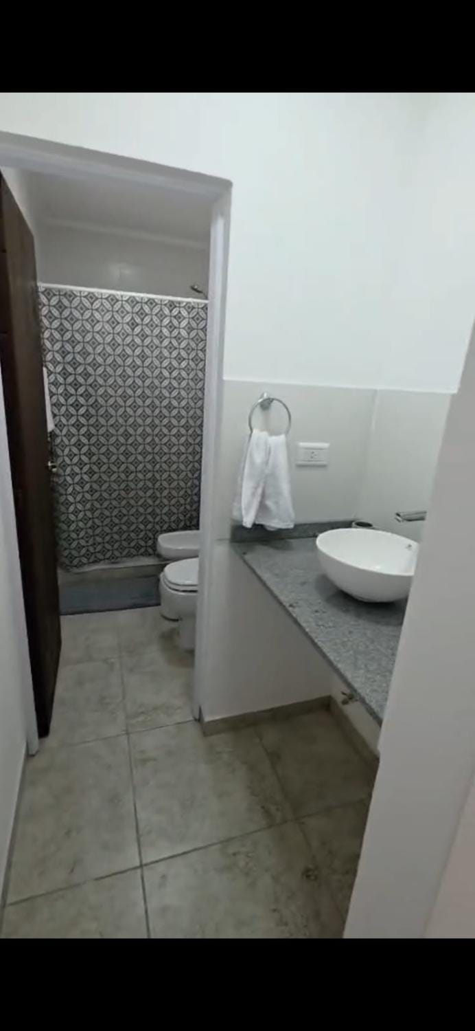 Casa Mirasol House in Entre Ríos Province, Argentina
