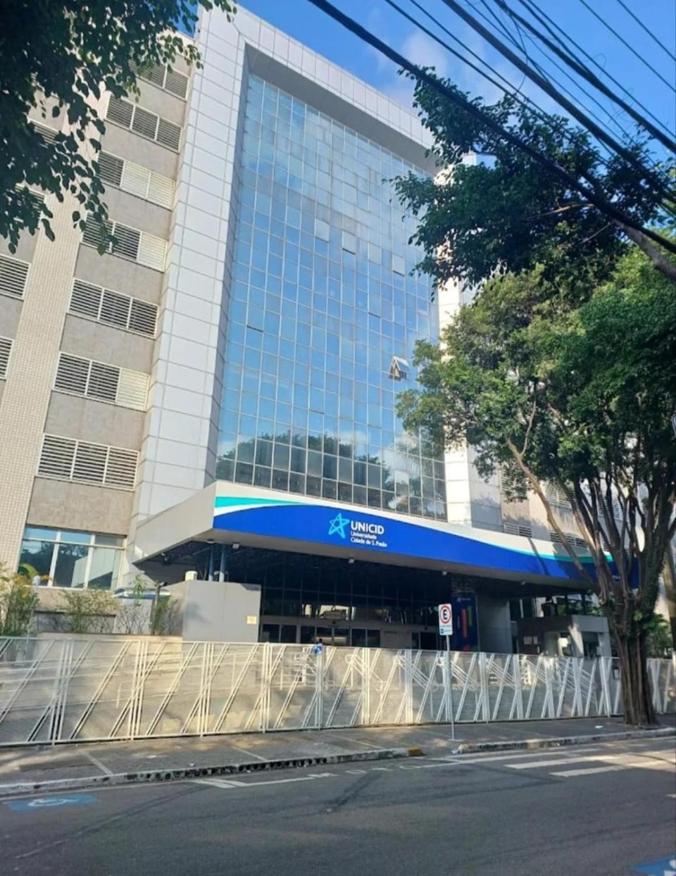 Apê Tatuapé Apartment in Sao Paulo City