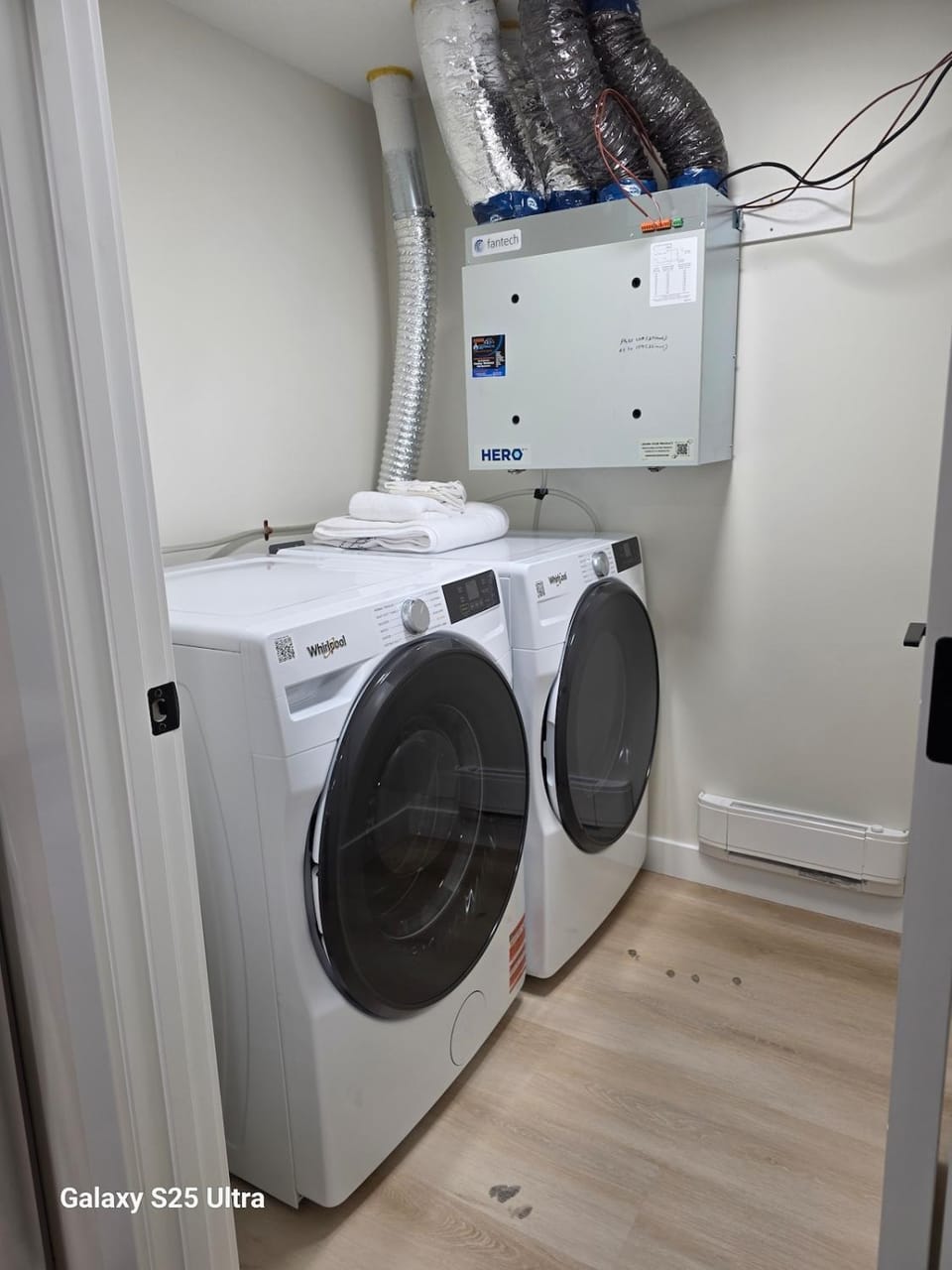 Executive Luxury Suite Unit B Apartment in Regina