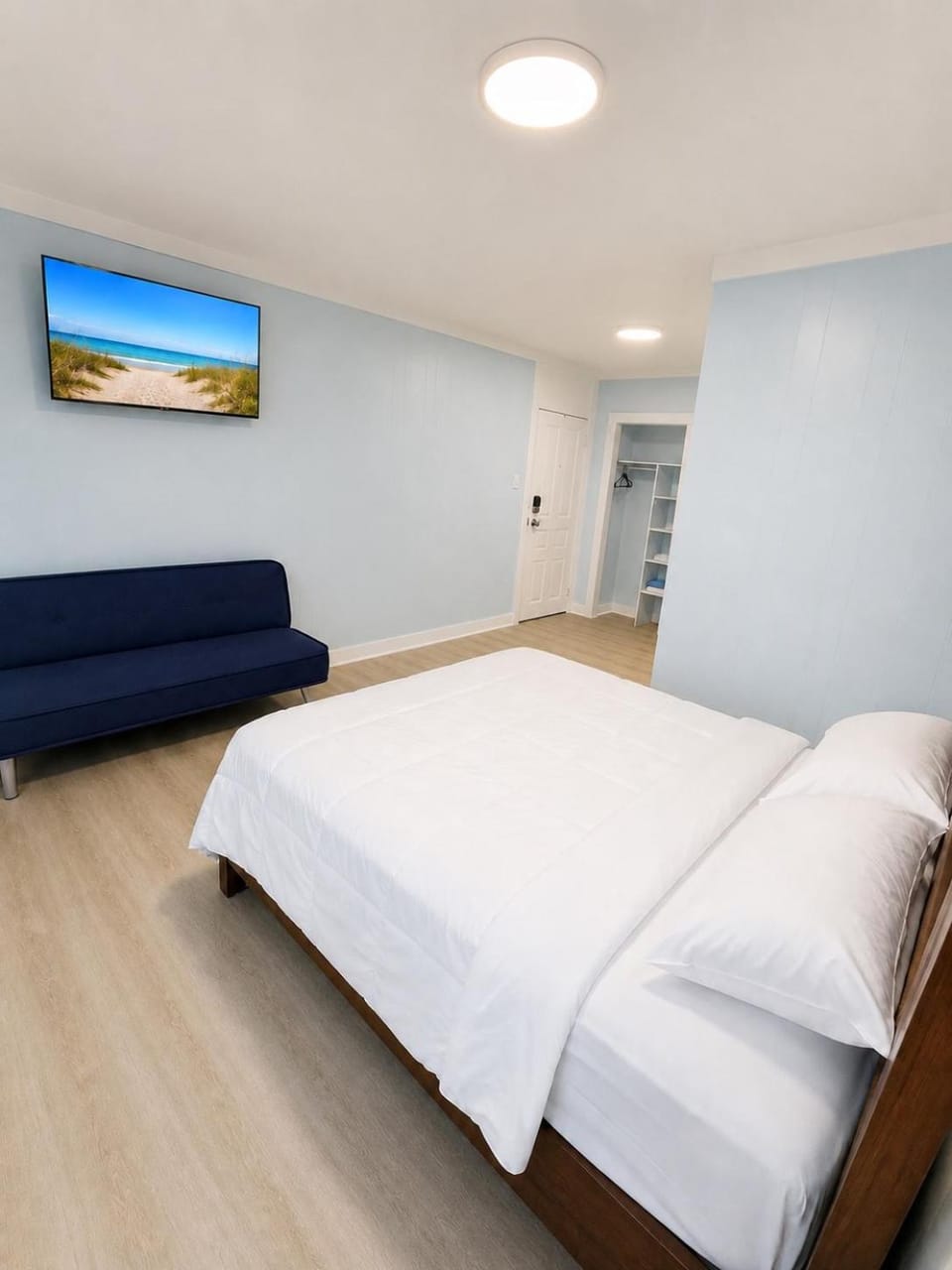 The Linda Grande Hotel Hotel in Ocean City