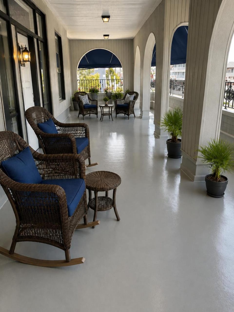 The Linda Grande Hotel Hotel in Ocean City